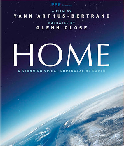 Шумерлинцы - участники международного образовательного проекта «Home. Свидание с планетой»